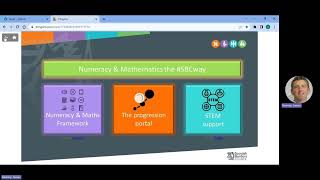 Launchpad - Curriculum