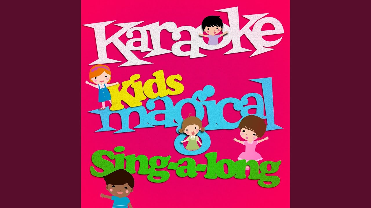 Be Our Guest (In the Style of Beauty and the Beast) (Karaoke Version