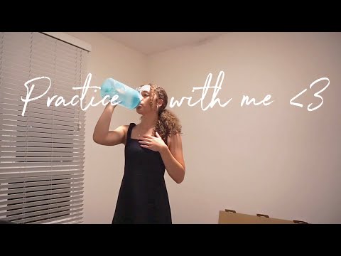 Practice Singing With Me | Learning How to Belt
