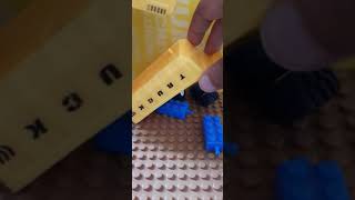 Trailer Lego Pro