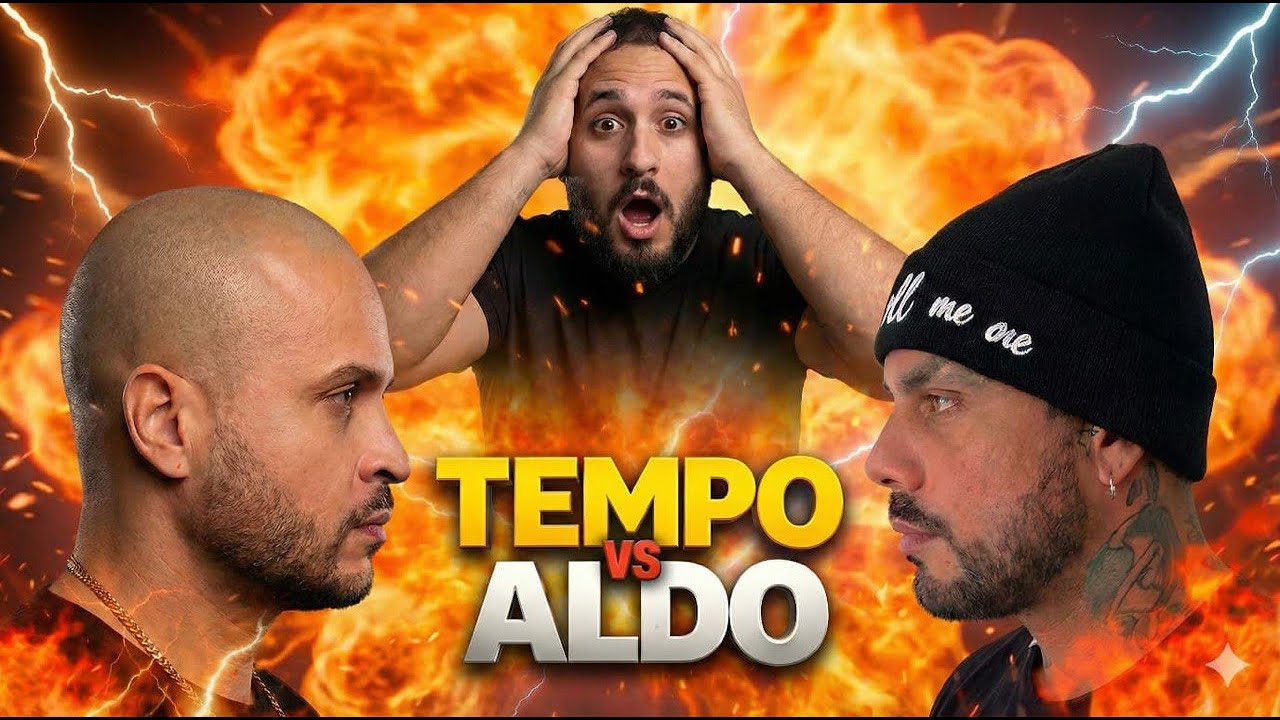 REACCION A TIRADERA AL2 A TEMPO