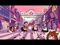 I will be responsible with my money.. I will.. |Maid Cafe on Electric Street