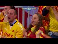 Men's EHF EURO 2018 Live Show - 18 January | Presented by Lidl