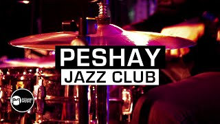 Peshay - Jazz Club