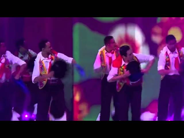 2015 Pan-America Games - Closing Ceremony