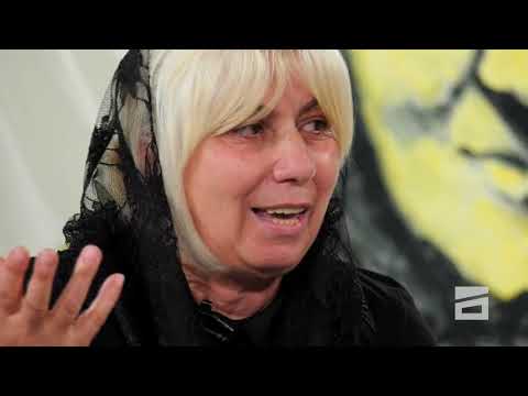 სხვა ნანუკა - უდანაშაულო ბიჭი, რომელიც დეიდის მევალემ ანგარიშსწორების მიზნით მოკლა