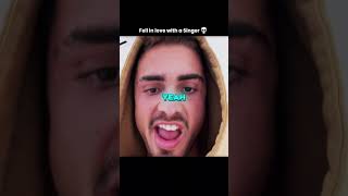 She Couldnt Handle It