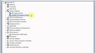Cinema 4D Application Error Fix-Windows 7 (No 256 Colors!)
