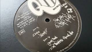 Qalo Mota - I'm Thinking About You