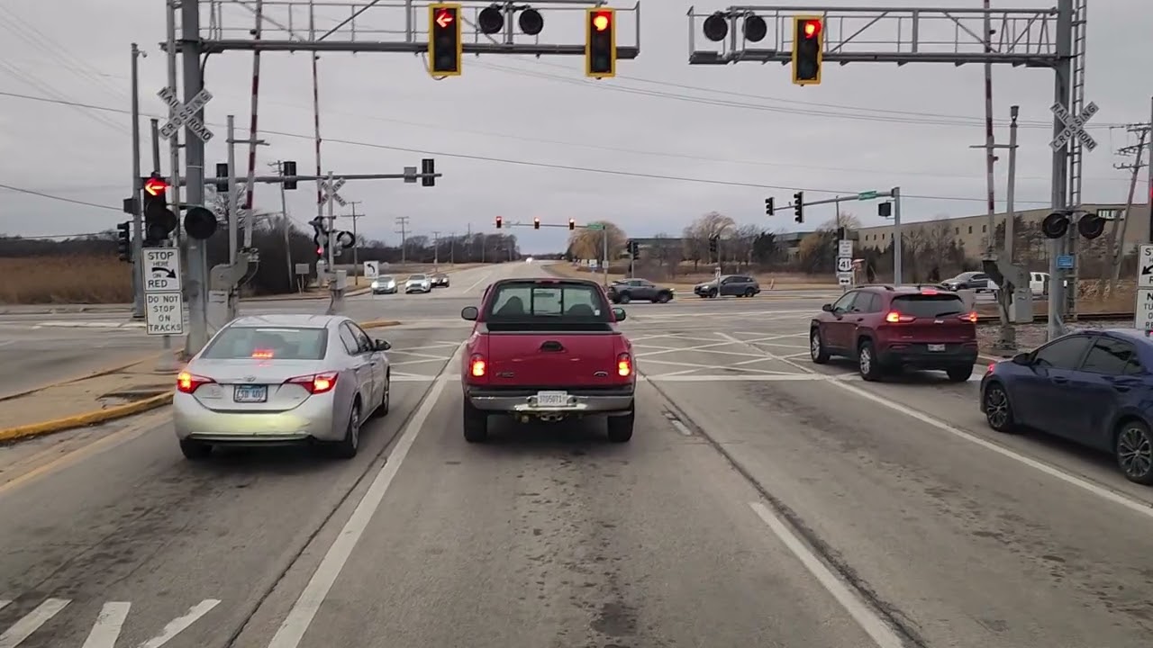 20,Февруари,2026,(част втора),Уакеган, SR137xRoute41,Speedway,P1/Abbot,У.Д.,Б.В.,(RM).🥺🥺😡🤮