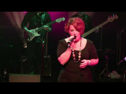 The Chokin' Kind [Joss Stone cover by Elisabeth Kv...