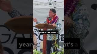 Gary Cordery discusses his vision for Hawaiʻi #VoteCordery #HawaiiPolitics #Hawaii #HawaiiGovernor