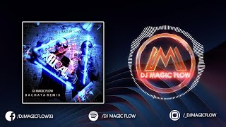 Explicale - Yandel X Bad Bunny Dj Magic Flow Bachata Remix