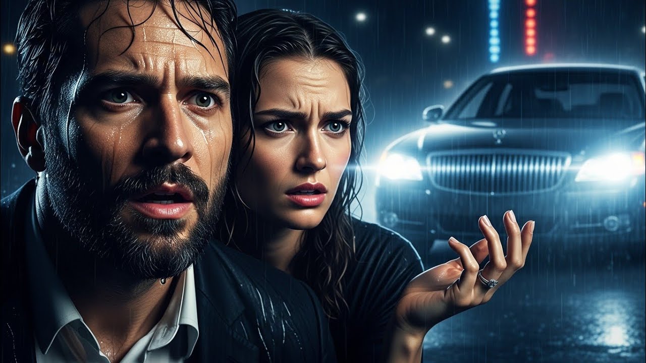 A Single Father Helped His Drunk Boss Home — What She Asked Him the Next Morning Left Him Speechless