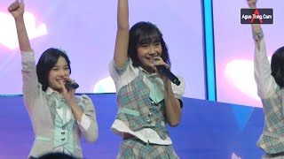 Aitakatta, Only Today - Fancam Freya JKT48 | At Jakarta 2023
