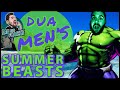 Top Dua Fragrances Summer Beasts for Men