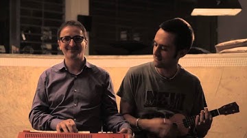 NIAGARA - "SEAL" (OFFICIAL MUSIC VIDEO)