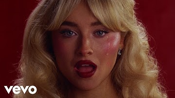 Sabrina Carpenter — Pretty on the Inside (Official Music Video)