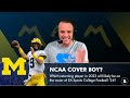 Michigan Football Rumors: JJ McCarthy EA Sports Cover? Jim Harbaugh’s Offense, Beat Ohio St Again!