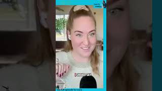 See full episode for more.#TalkToDaniellePodcast #invisibledisabilityawareness #lifewithnarcolepsy