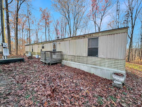 4355 E Streacher Road, Bloomington, IN home video tour