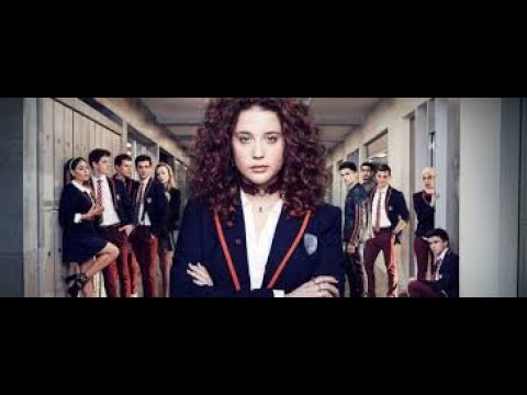 المسلسل الأسباني النخبة الحلقة 2 مدبلج عربي HD 