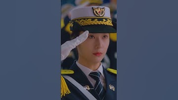 Thumbnail of #policeuniversity #jungjinyoung #krystaljung #jinyoung