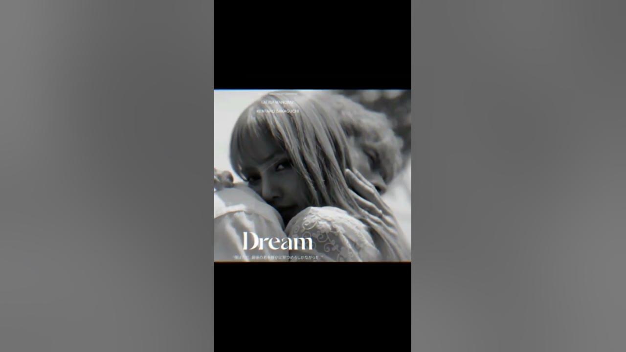 Lisa Dream Song Short Film Coming with Kentaro Lisa Dream Song Short Film Coming with Kentaro