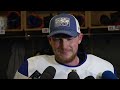 PRE-RAW | Jeff Skinner 06.09.25