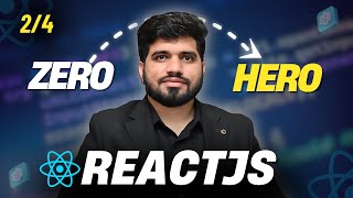 React Crash Course – Part 2: Next.js, Firebase &amp; Redux for React Devs