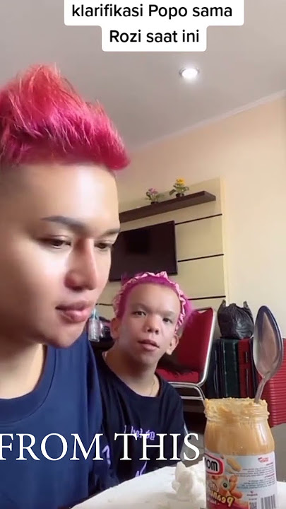 Rozi Klarifikasi Dituduh Lecehkan Popo Barbie Viral di Twitter