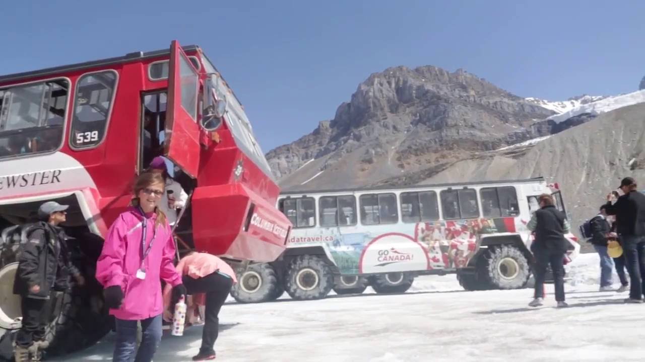 Nomad Travel  Sample Activities