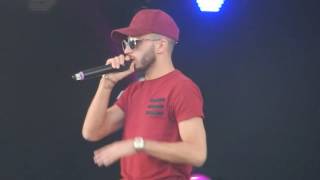 Ridsa "Pardon" Fête de la Pentecôte 2016