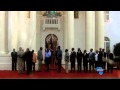 South Sudan rivals accept responsibility