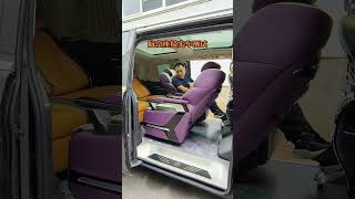 Mercedes Benz Business Benz Commercial Vehicle Modifi
