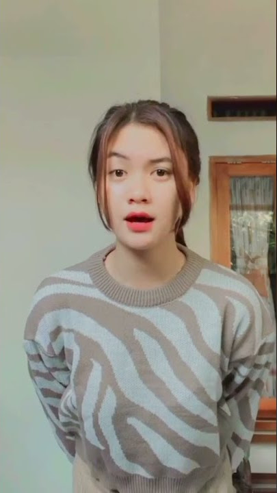 DJ SALIRA AYEUNA || Billaw || kata kata baper #shorts #tiktok