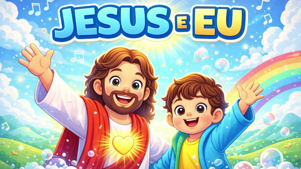Jesus e Eu