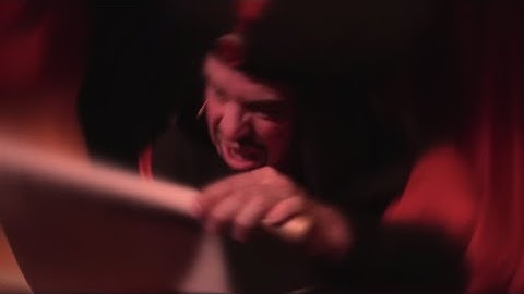 YTP: Achmed declares WARGAMES (Twisted YTP Collab entry)