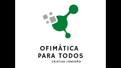 22. Programando Excel desde .NET con VSTO y VS (Insertar registros en Bases de datos Access)