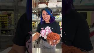 Making a slime for a HATER! 😡 *Not in a mean way*