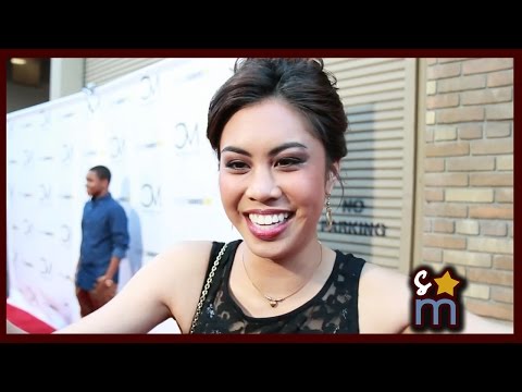 Ashley Argota — heritage video thumbnail