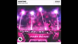 Celebrity Quintino - Make Believe (Extended Mix) Net Worth