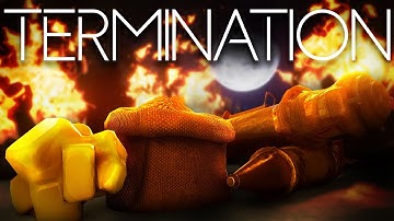 Raiding EVERYONE on WIPE Day (Rust)