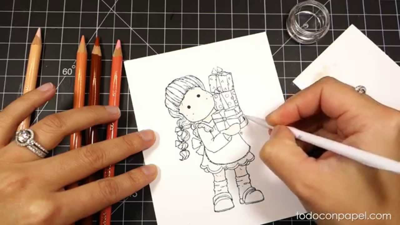 Viernes De Pinta: Nivel Principiante - parte I