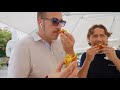 Food tour siciliano, una mezza giornata a Palermo