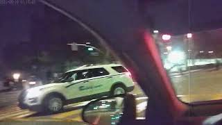3:20 AM FULLERTON JUNIOR COLLEGE CAMPUS SAFETY. 3 days in a row