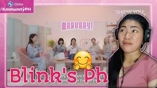 Blackpink talk about Filipino fans and Introduce Filipino item(CONTINUATION) Reaction|Roselife