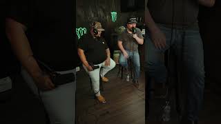Luke Combs Mashup Battle: Dalton Dover vs. Hayden Coffman
