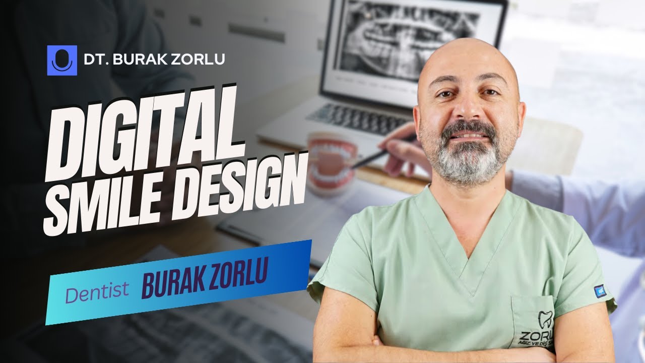 Digital Smile Design: Crafting Your Perfect Smile with Precision - YouTube
