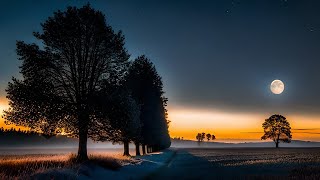 картинка: Олег Винник - Ніч яка місячна (Lyric Video)